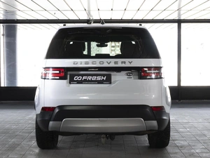 Внедорожник Land Rover Discovery 2019 года, 4300000 рублей, Санкт-Петербург