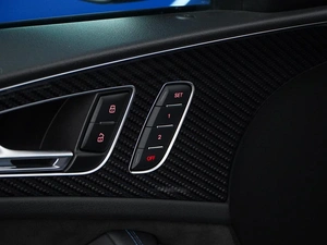 Универсал Audi RS6 2016 года, 5499999 рублей, Москва
