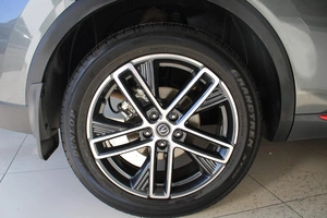 Внедорожник Changan CS55 Plus 2024 года, 2170000 рублей, Красноярск