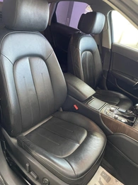 Седан Audi A6 2013 года, 1767000 рублей, Солонцы