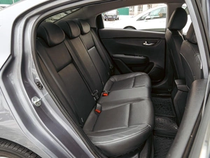 Седан Kia Rio 2020 года, 1860000 рублей, Краснодар