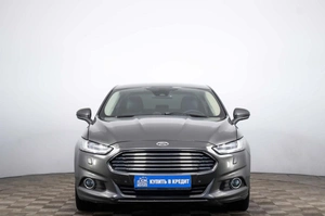 Седан Ford Mondeo 2016 года, 1639000 рублей, Пермь