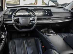 Внедорожник EXEED LX 2024 года, 2377000 рублей, Краснодар