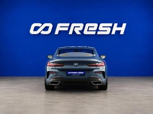 Купе BMW 8 серия 2020 года, 6222444 рублей, Москва