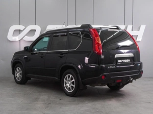 Внедорожник Nissan X-Trail 2010 года, 1250000 рублей, Воронеж