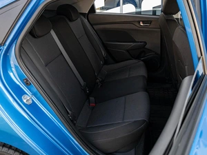 Седан Hyundai Solaris 2019 года, 1280000 рублей, Краснодар