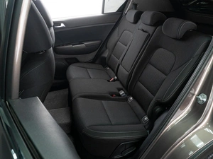Внедорожник Kia Sportage 2021 года, 2465000 рублей, Тюмень