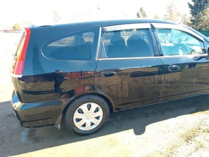 Минивэн Honda Stream 2002 года, 567000 рублей, Хлоптуново