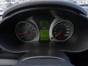 Лифтбек ВАЗ (LADA) Granta 2015 года, 669000 рублей, Саратов