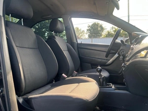 Седан Chevrolet Aveo 2010 года, 620000 рублей, Ижевск
