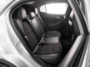 Внедорожник Mercedes-benz GLA-класс 2015 года, 1949000 рублей, Тюмень