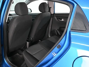 Хетчбэк Kia Rio X-Line 2020 года, 1579000 рублей, Аксай