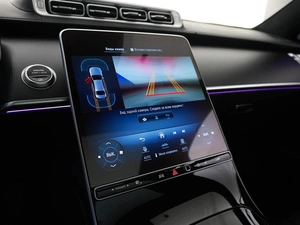 Седан Mercedes-benz S-класс 2024 года, 14799055 рублей, Москва