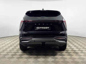 Внедорожник Geely Boyue L 2023 года, 2695000 рублей, Казань