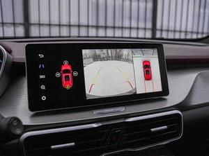 Внедорожник Geely Coolray 2022 года, 2090000 рублей, Волгоград