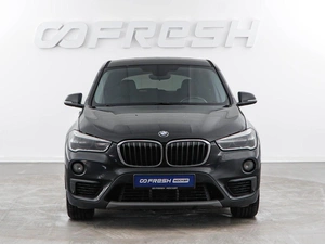 Внедорожник BMW X1 2016 года, 1999050 рублей, Москва