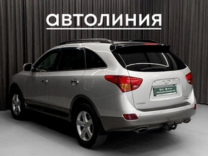 Внедорожник Hyundai ix55 2012 года, 1670000 рублей, Красноярск