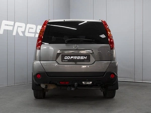 Внедорожник Nissan X-Trail 2010 года, 1130000 рублей, Омск