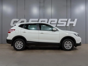 Внедорожник Nissan Qashqai 2014 года, 1529000 рублей, Воронеж