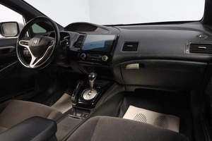 Седан Honda Civic 2007 года, 789000 рублей, Новосибирск