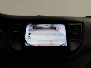 Внедорожник Hyundai Tucson 2017 года, 1749999 рублей, Москва