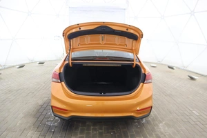 Седан Hyundai Solaris 2019 года, 1339000 рублей, Обнинск