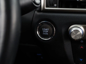 Седан Lexus GS 2012 года, 2697077 рублей, Москва