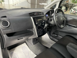 Хетчбэк Mitsubishi EK Custom 2013 года, 587000 рублей, Солонцы