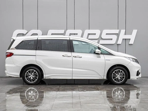 Минивэн Honda Odyssey 2020 года, 2940000 рублей, Краснодар