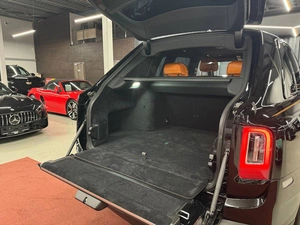 Внедорожник Rolls-Royce Cullinan 2022 года, 41990000 рублей, Павловская Слобода