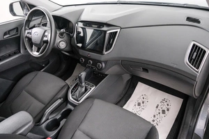 Внедорожник Hyundai Creta 2019 года, 2139000 рублей, Красноярск
