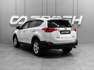 Внедорожник Toyota RAV4 2014 года, 1970000 рублей, Тюмень