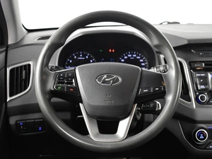 Внедорожник Hyundai Creta 2016 года, 1527200 рублей, Казань