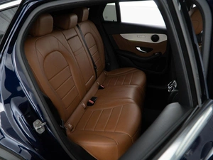 Внедорожник Mercedes-benz GLC-класс Coupe 2020 года, 5758888 рублей, Москва