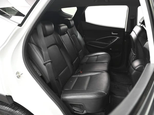 Внедорожник Hyundai Santa Fe 2015 года, 2071000 рублей, Ставрополь