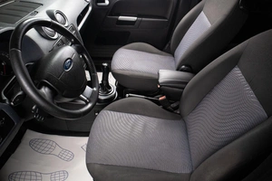 Хетчбэк Ford Fusion 2008 года, 519000 рублей, Оренбург