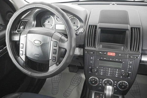 Внедорожник Land Rover Freelander 2008 года, 969000 рублей, Кемерово