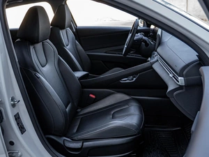 Седан Hyundai Elantra 2024 года, 2299000 рублей, Краснодар