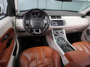 Внедорожник Land Rover Range Rover Evoque 2012 года, 2067000 рублей, Воронеж