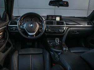 Лифтбек BMW 4 серия Gran Coupe 2019 года, 3289000 рублей, Кирилловка