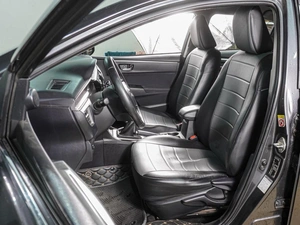 Седан Toyota Corolla 2014 года, 1349000 рублей, Воронеж