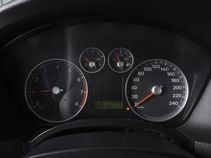 Седан Ford Focus 2007 года, 360000 рублей, Ростов-на-Дону
