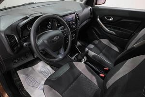 Хетчбэк ВАЗ (LADA) XRAY 2017 года, 809000 рублей, Новокузнецк