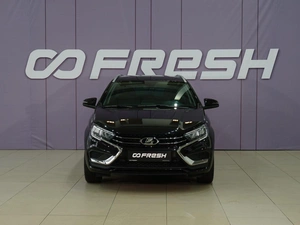 Универсал ВАЗ (LADA) Vesta 2024 года, 1490222 рублей, Тверь