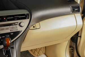 Внедорожник Lexus RX 2009 года, 1639000 рублей, Тюмень