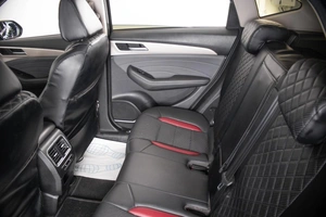 Внедорожник Haval F7 2022 года, 1849000 рублей, Пермь