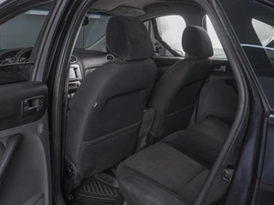 Седан Ford Focus 2008 года, 510000 рублей, Ростов-на-Дону
