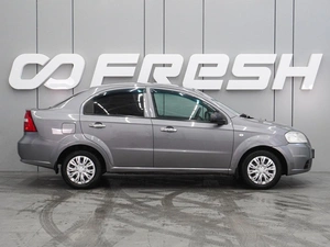 Седан Chevrolet Aveo 2010 года, 389000 рублей, Воронеж