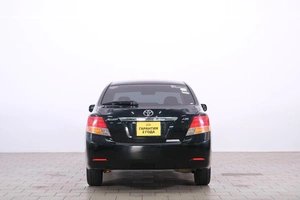 Седан Toyota Allion 2009 года, 1289000 рублей, Омск