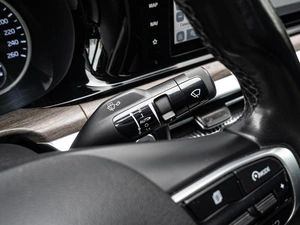 Седан Kia K5 2020 года, 2400000 рублей, Краснодар